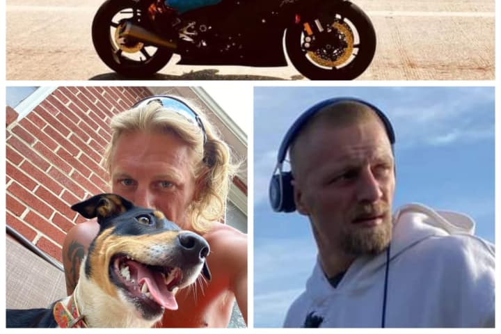 Community Raises $6K+ For Family Of Rapper Killed In Motorcycle Crash In Pennsylvania