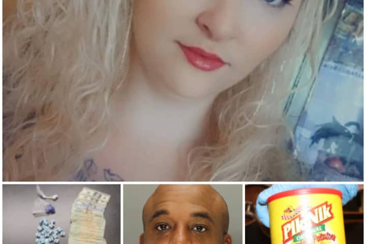 Tragic Death Of Young Mom Linked To Central PA Snack Can Drug Dealer, Police Say