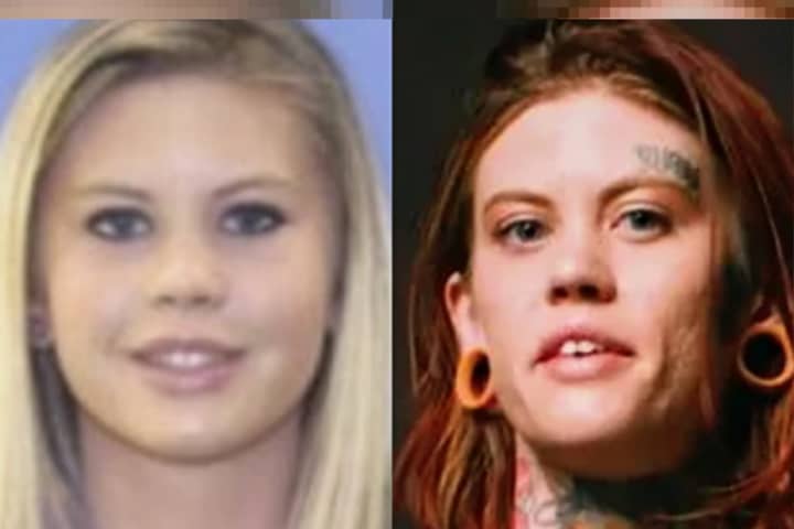 Police Issue Drastically Different Image Of Wanted Woman Who Abducted PA Toddler