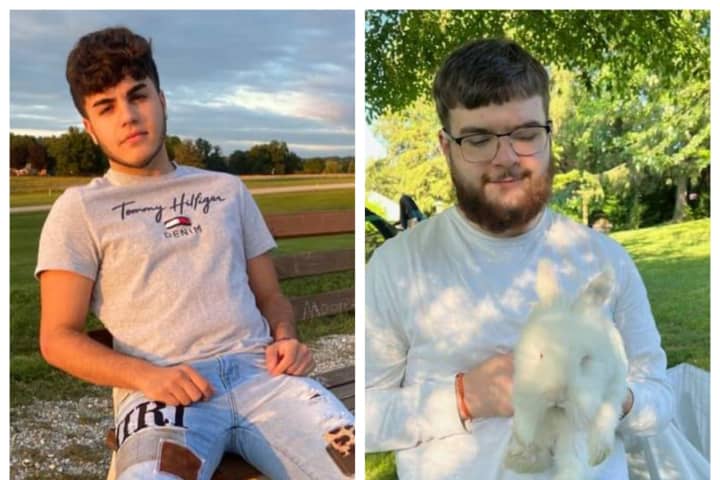 Beloved Young PA Men Killed In MD Crash Will Have Joint Celebration Of Life