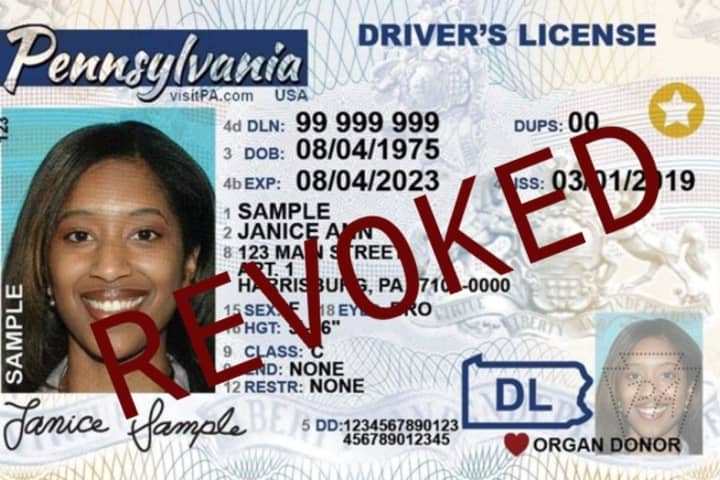 Paperwork Confusion Means 25 Drunk Drivers Should Have Lost License Before Fatal Ephrata Crash