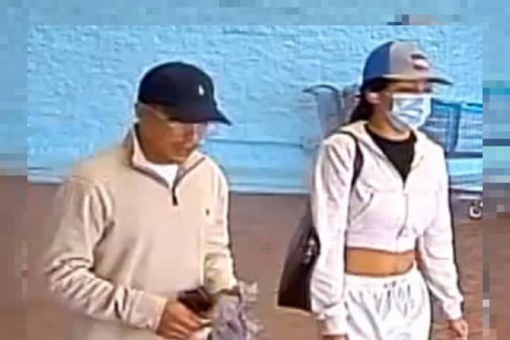 Couple Goes On $10K Shopping Spree Using Credit Cards Stole From Purse At Central PA Home Goods