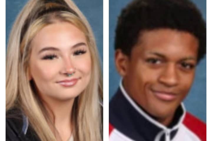 Two Missing Pennsylvania Teenagers Have Been Located: Police