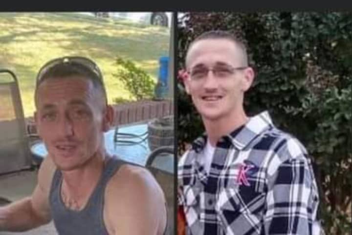 Missing Pennsylvania Man Found Dead In Delaware: Authorities