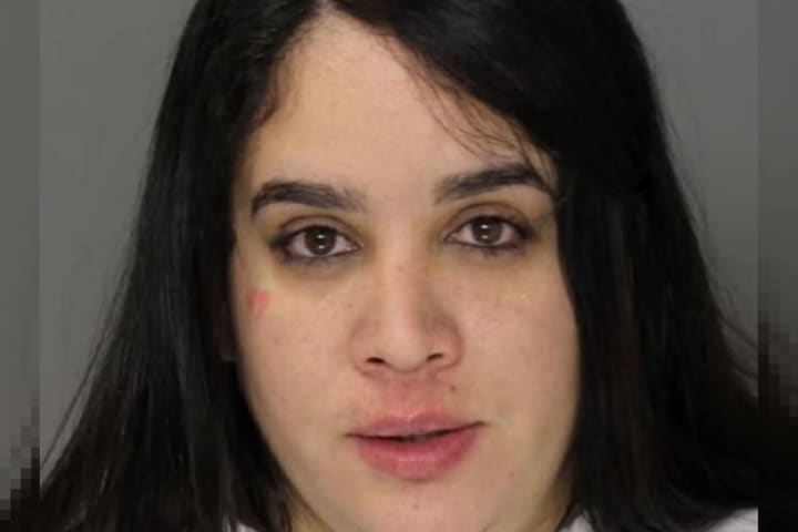 Wanted Drunk Chambersburg Mom Endangers Infant Son While Resisting Arrest, Police Say