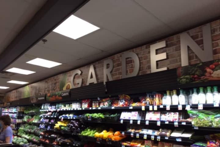 Caldwell Supermarket Reopens After Renovations
