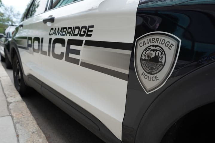 Officials ID 20-Year-Old Man Killed Cambridge In Officer-Involved Shooting