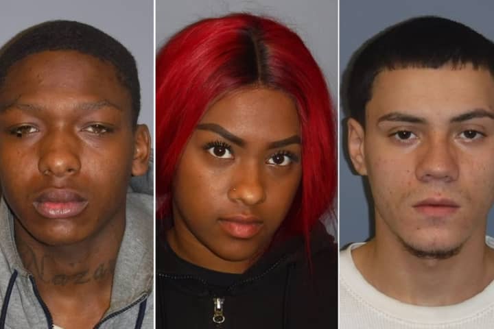 New Milford PD: Essex Car Thieves Busted With Ski Masks, Counterfeit Cash, More