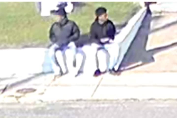 SEEN THEM? Suspects Sought In Central Jersey Home-Invasion Robbery