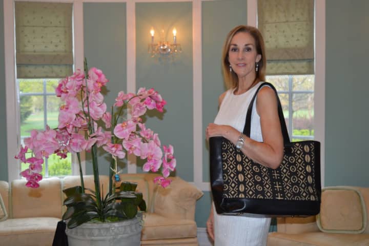 Piermont Shop Sells Bags To Combat Human Trafficking