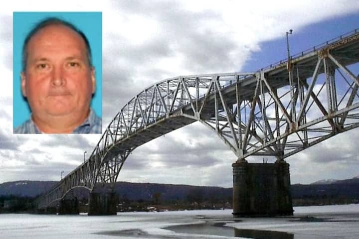 Ringwood Police: Missing Ex-Sparta Mayor Left Suicide Note For Family