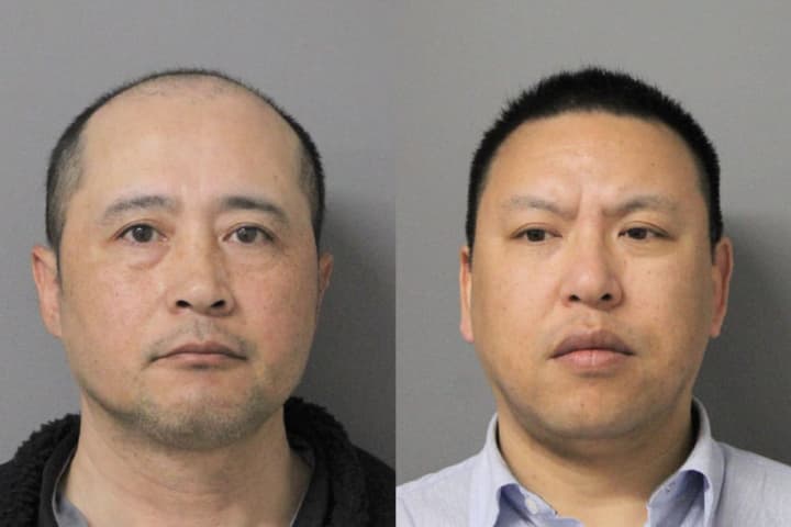 Duo Scams Over $30K From Saddle Rock Man: Police