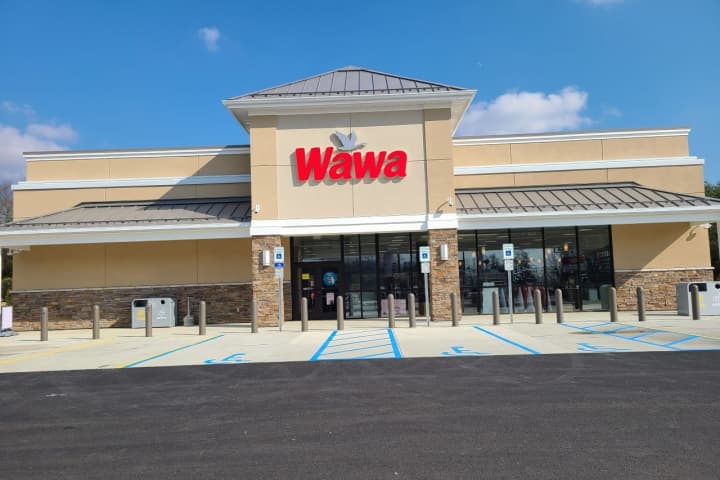 Newest Wawa Opens With Free Coffee All Weekend In South Jersey