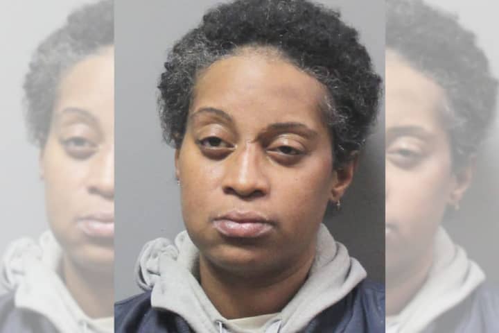 Drunk Woman Bites Officer During Long Island Convenience Store Skirmish, Police Say
