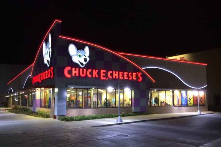 COVID-19: Chuck E. Cheese Files For Bankruptcy After Reopening Locations