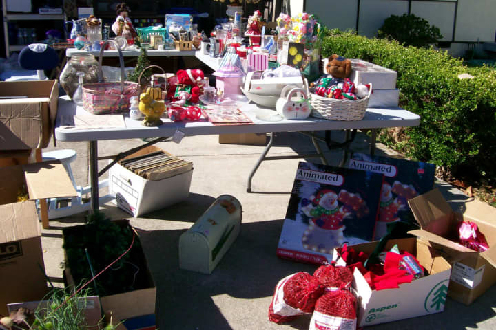 COVID-19: Garage, Yard Sales Can Resume With These Restrictions