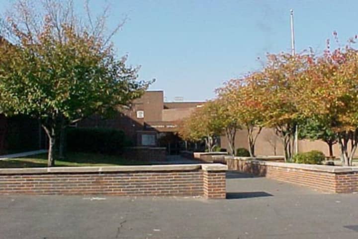 Swastika Drawn On Student's Desk At Clarkstown South HS, Police Say