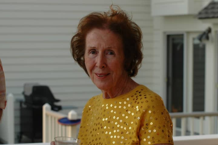 Former Longtime New Rochelle Realtor, Gloria Claudet, 95, With Family In Fairfield County