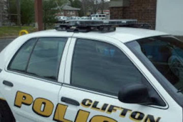 Teaching License Of Ex-Clifton Officer Who Touched Teen's Genitals Revoked