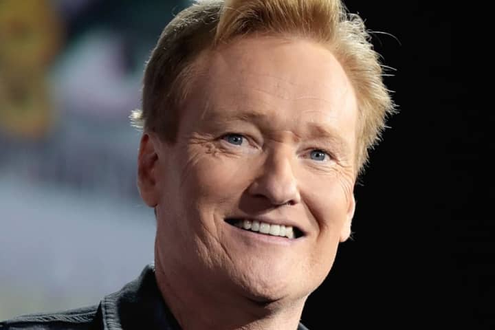 Conan O'Brien Finds Some Friends In Worcester; Redeems Himself At Pizzeria
