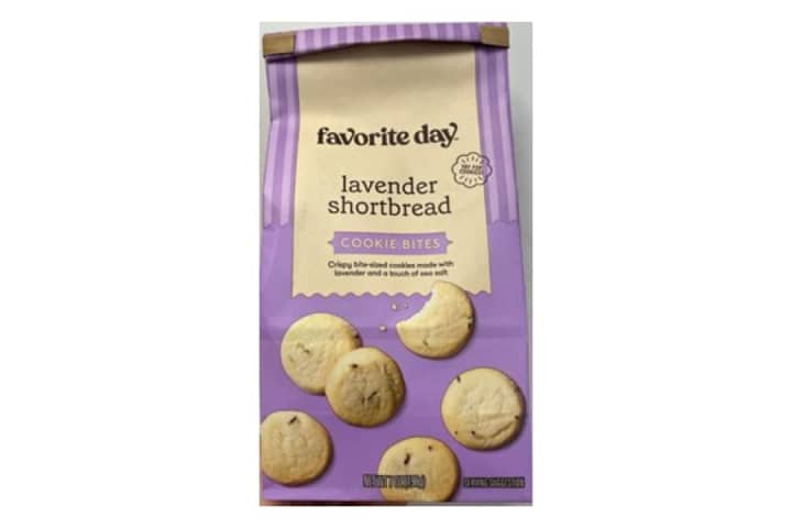Recall Issued For Brand Of Cookies Sold Nationwide At Target