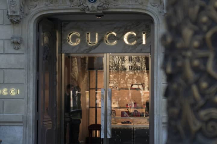 Not So Gucci: High-End Store Thieves Indicted For Wrentham Raid: Feds