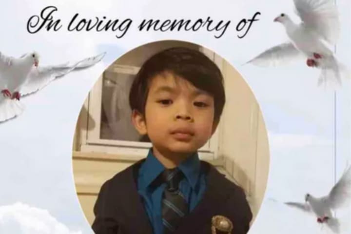 11-Year-Old Dies After Strokes, Boston Donates For Funeral Expenses