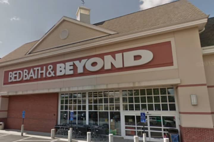 New Bed Bath & Beyond Store Closures Include 4 CT Locations