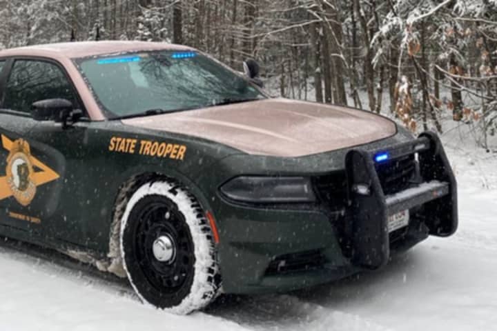 Fitchburg Truck Driver Involved In Fatal New Hampshire Car Crash: Police