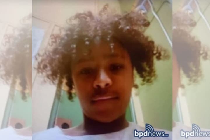 FOUND: Mattapan 12-Year-Old Last Seen Leaving School Holding Basketball: Police
