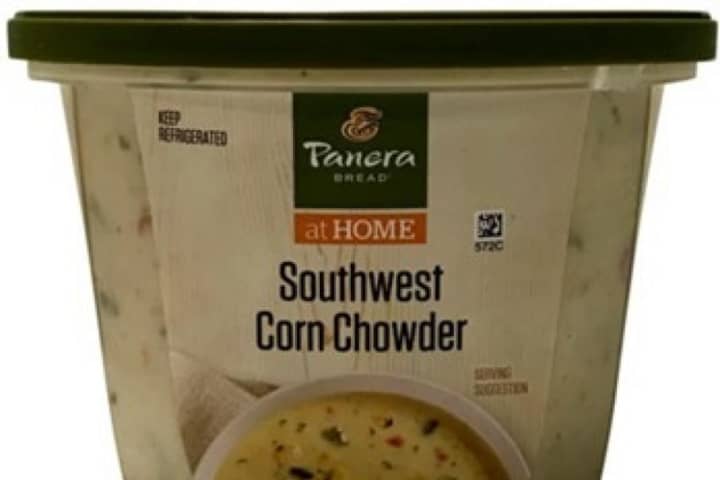 Panera Soup Sold At Grocery Stores Recalled Due To Undeclared Allergen