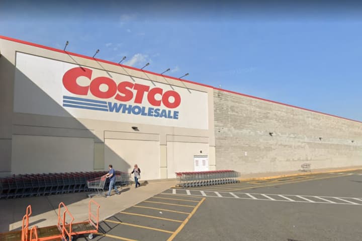 Carbon Monoxide Detected At Cherry Hill Costco (DEVELOPING)