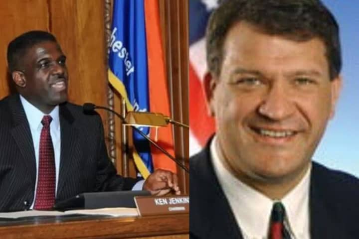 County Executive's Race Tops Westchester Primary Elections