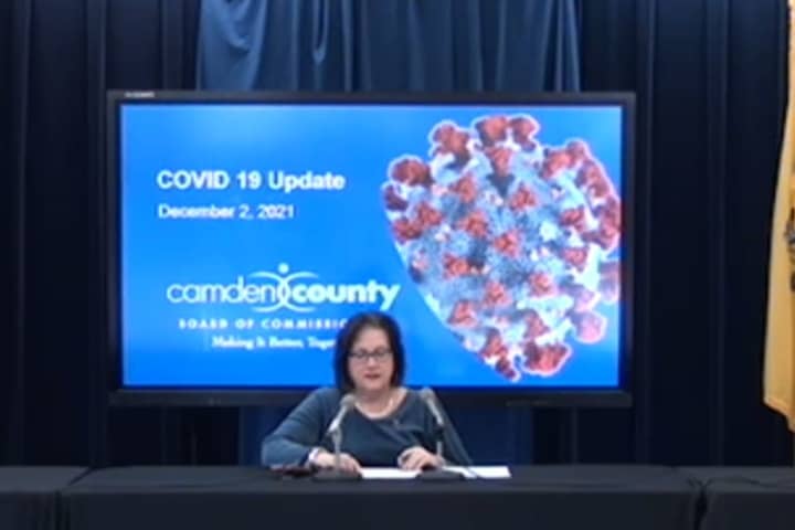 COVID-19: Omicron, Flu Have Health Officials In One South Jersey County On High Alert
