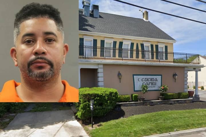 DWI Driver Was Going 120 MPH In Fatal Crash With South Jersey Restaurant Owner: Prosecutor