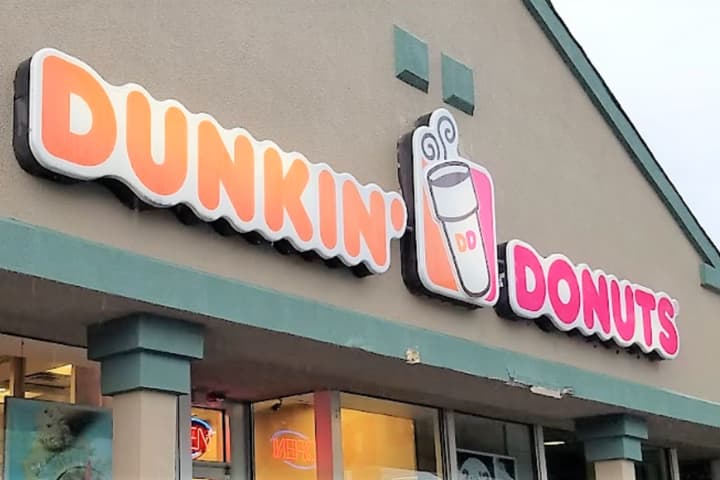 Authorities: NYC Man Blames Jews For COVID-19, Assaults Fort Lee Dunkin' Donuts Customer