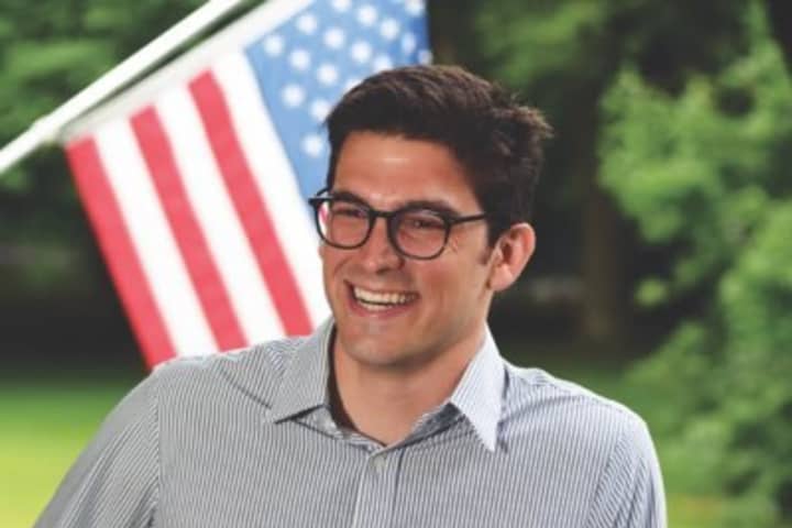 Republican Wins State Senate Seat Serving Parts Of New Canaan