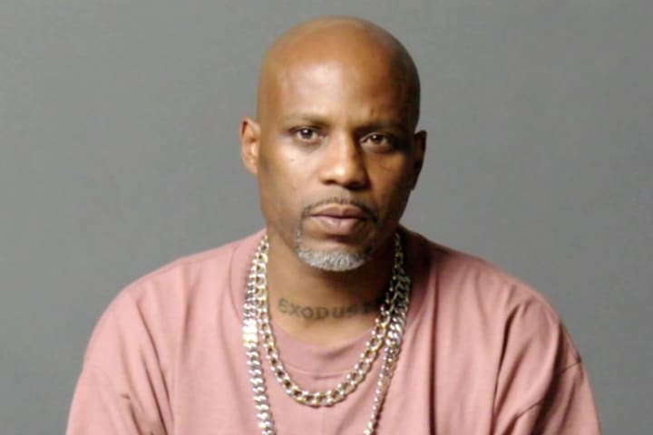 Official Cause Of Death For Rapper DMX Released