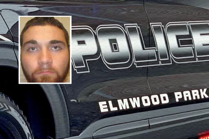 Wallington Man, 27, Charged With Assaulting Elmwood Park Police After Threatening GF, 40