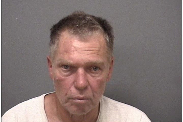 CT Man Found Snoring In Vehicle On Side Of Road Charged With DUI, Police Say