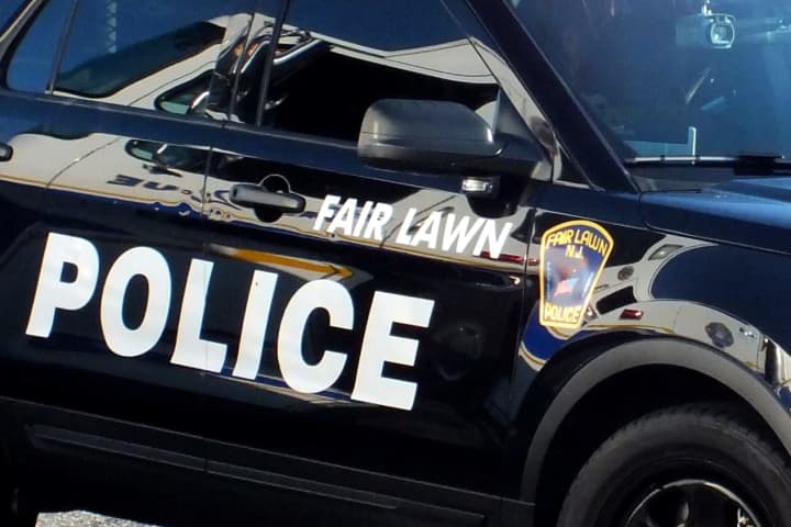 Pedestrian Struck In Fair Lawn Hospitalized With Severe Injuries, Teen Driver Charged
