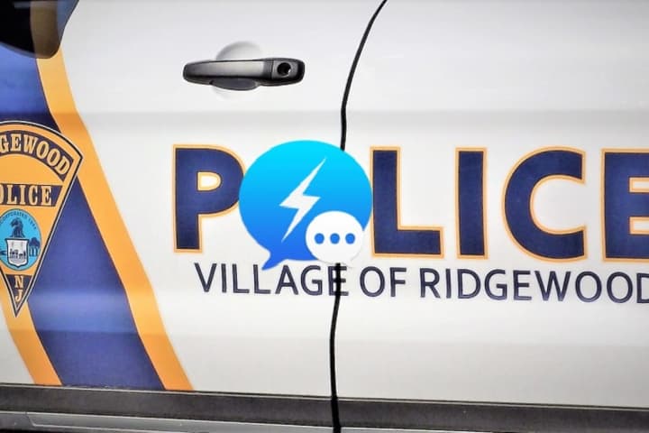 PD: $2,000 Payoff Demanded From Ridgewood Teen To Keep Video'd Chat Private