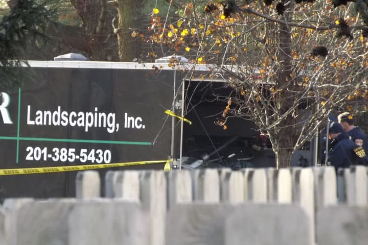 2nd Landscaper Overcome By Mower Fumes At Washington Township Condo Complex Dies