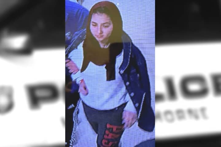 RECOGNIZE HER? Hawthorne Detectives Look To Question Woman In ID Theft