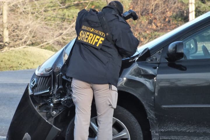 Gruesome Injuries Suffered By Rockland Man Knocked Over Route 17 Median