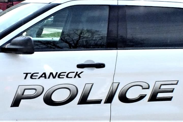 OH, DADDY: Hackensack Man Lied In ID'ing His Son As Hit-Run Driver, Teaneck Police Charge