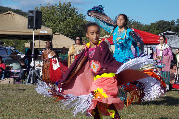 Annual Indian Powwow Comes To Ringwood This Weekend