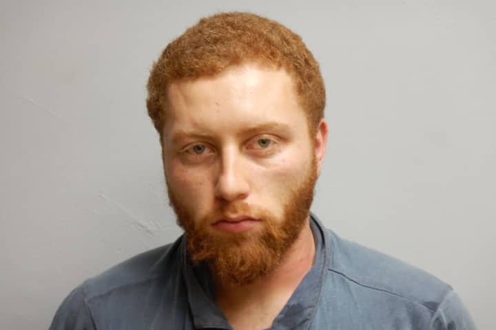 Accused Arsonist From Ridgefield Park Stole Ridgewood Motorcycle, Police Charge