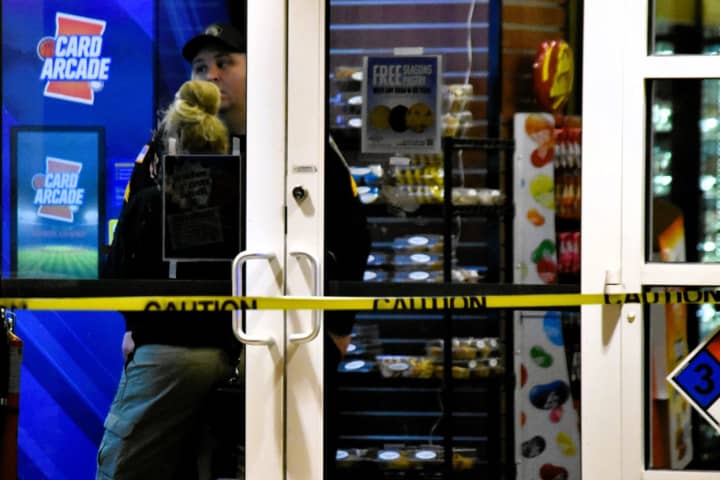 Juvenile Stabbed At Kosher Grocery Store In North Jersey