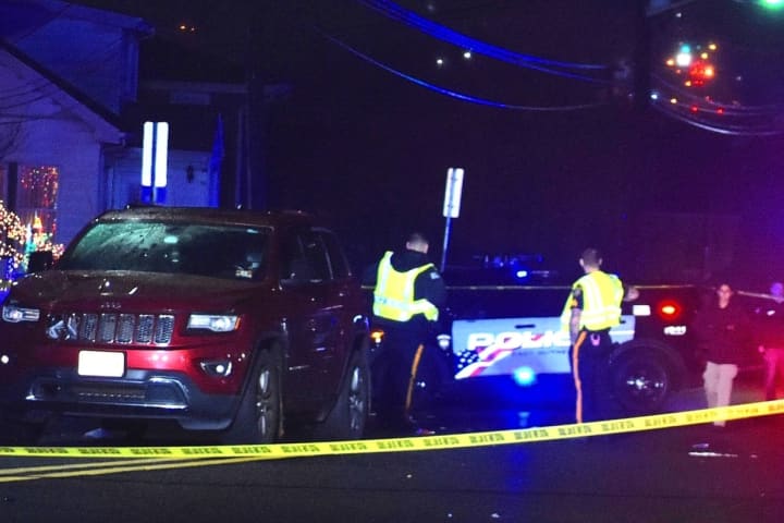 Little Ferry Pedestrian, 58, Struck, Killed In East Rutherford